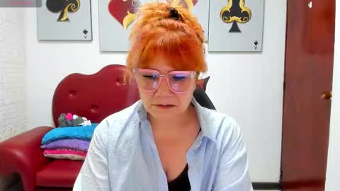 Salomee diazz online show from February 6, 2026, 9:07 pm