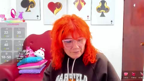 Salomee diazz online show from February 23, 2026, 9:23 pm