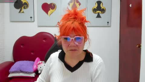 Salomee diazz online show from April 11, 2026, 9:30 pm