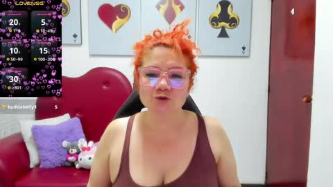 Salomee diazz online show from April 14, 2026, 11:44 pm