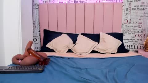 Salome online show from December 7, 2024, 11:45 pm