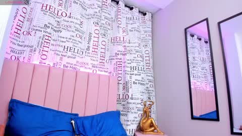 Salome online show from December 11, 2024, 12:33 am