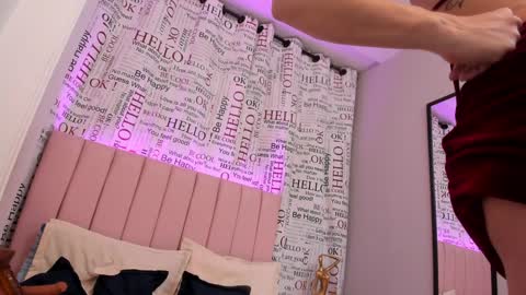 Salome online show from December 14, 2024, 12:55 am