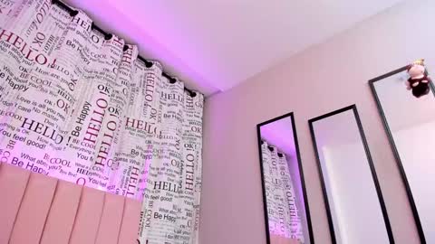 Salome online show from December 24, 2024, 12:11 am