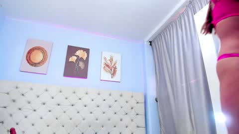 Salome online show from February 14, 2025, 9:53 pm