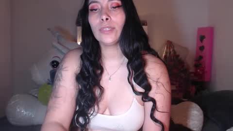 Snapshot of salomefox2 chatting on December 20, 2024, 4:42 am yenny online show from December 20, 2024, 4:42 am