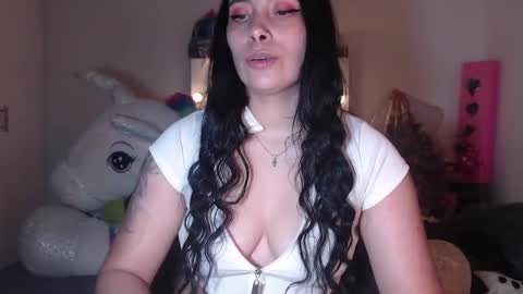Snapshot of salomefox2 chatting on December 23, 2024, 4:12 am yenny online show from December 23, 2024, 4:12 am