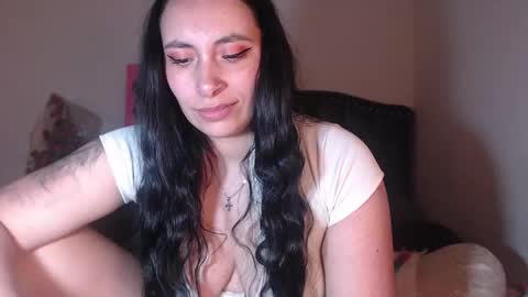Snapshot of salomefox2 chatting on January 21, 2025, 7:26 am yenny online show from January 21, 2025, 7:26 am
