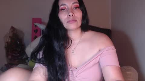 Snapshot of salomefox2 chatting on February 5, 2025, 7:07 am yenny online show from February 5, 2025, 7:07 am