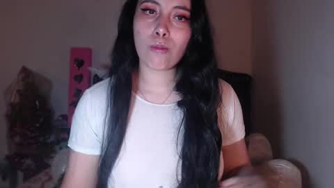 Snapshot of salomefox2 chatting on February 6, 2025, 4:21 am yenny online show from February 6, 2025, 4:21 am