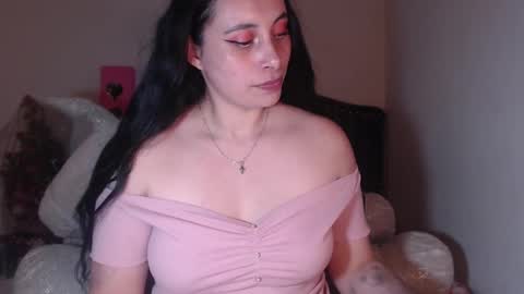 Snapshot of salomefox2 chatting on February 10, 2025, 4:19 am yenny online show from February 10, 2025, 4:19 am