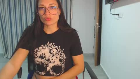 salome online show from January 10, 2025, 2:14 am