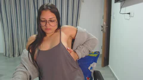 salome online show from January 26, 2025, 3:06 am