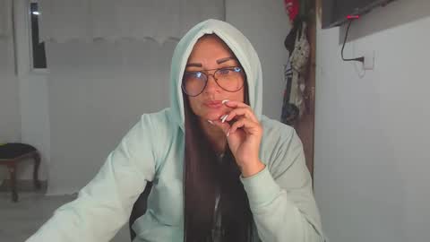 salome online show from January 11, 2026, 12:37 am