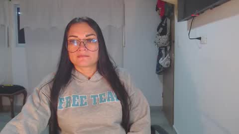 salome online show from January 17, 2026, 2:49 am