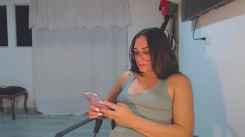 salome online show from January 18, 2026, 12:36 am