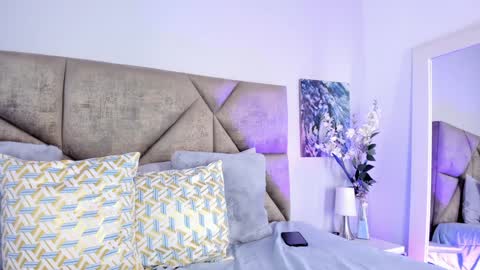 Salome online show from January 17, 2025, 11:29 pm