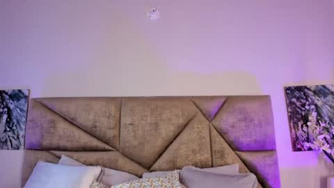 Salome online show from January 18, 2025, 9:34 pm