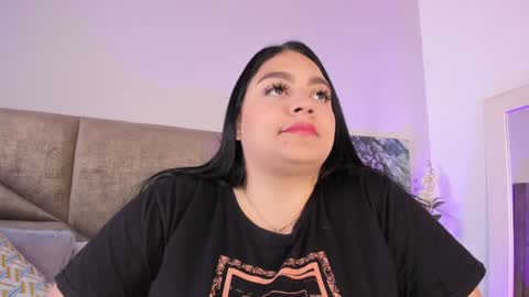 Salome online show from January 21, 2025, 5:20 pm