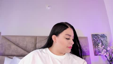 Salome online show from January 27, 2025, 5:15 pm