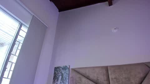 Salome online show from February 3, 2025, 6:17 pm