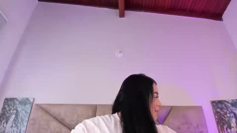 Salome online show from February 13, 2025, 6:05 pm