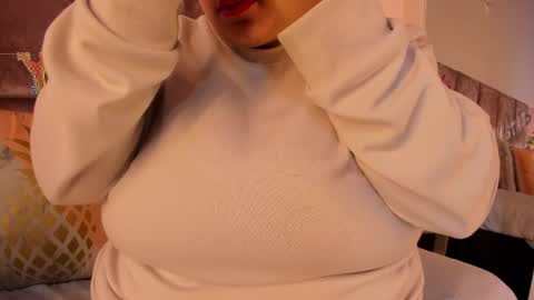 Salome online show from February 16, 2025, 12:21 pm