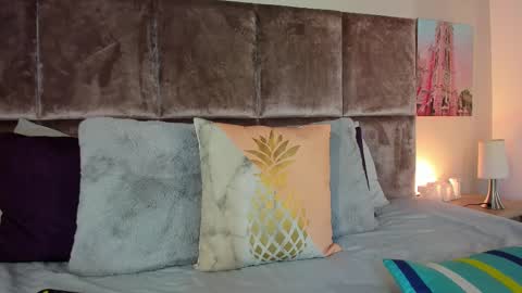 Salome online show from February 17, 2025, 12:38 pm