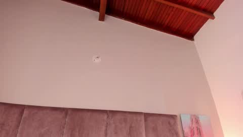 Salome online show from February 26, 2025, 12:27 am