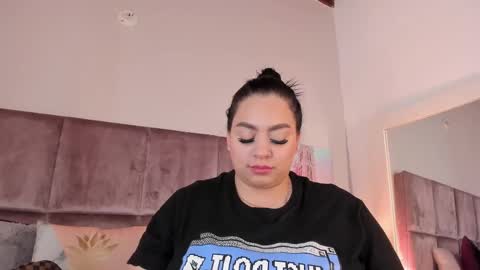 Salome online show from March 10, 2025, 4:38 am