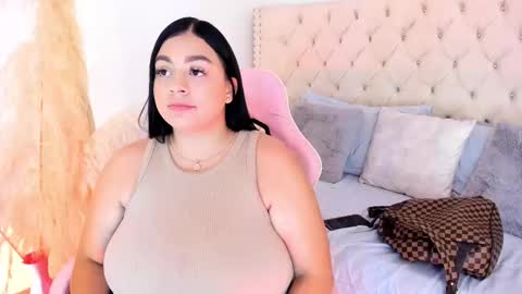 Salome online show from September 11, 2025, 11:38 pm