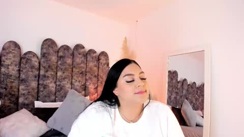 Salome online show from September 15, 2025, 10:43 pm