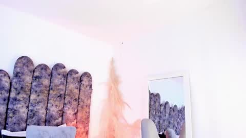 Salome online show from September 18, 2025, 11:18 pm