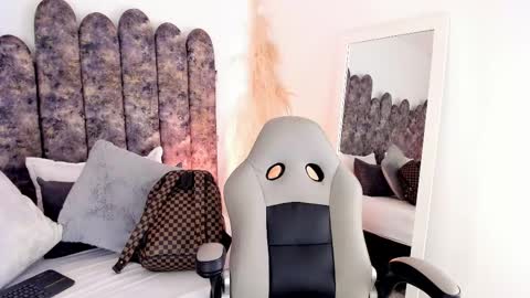 Salome online show from September 23, 2025, 11:08 pm