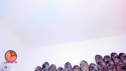 Salome online show from October 3, 2025, 10:40 pm