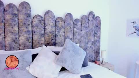 Salome online show from October 10, 2025, 3:11 pm