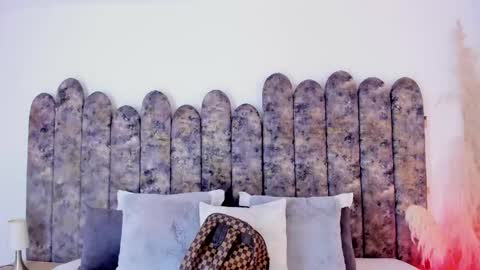 Salome online show from October 13, 2025, 10:10 pm