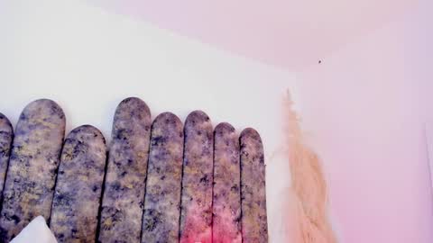 Salome online show from October 18, 2025, 10:43 pm