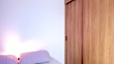 Salome online show from November 24, 2025, 10:53 pm