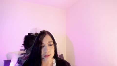 Salome online show from April 4, 2026, 11:02 pm