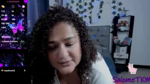 Andrea online show from February 16, 2026, 3:30 pm