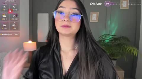 Snapshot of saloo_ chatting on March 4, 2025, 5:03 pm Salo online show from March 4, 2025, 5:03 pm