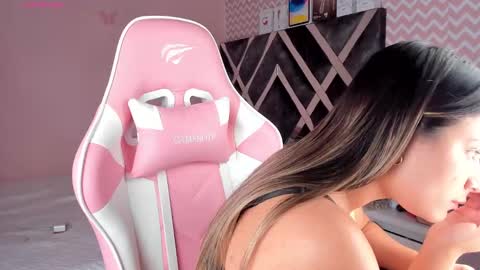 Salome online show from December 3, 2024, 2:36 am