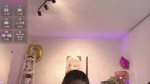 SALOME online show from October 3, 2025, 11:07 am