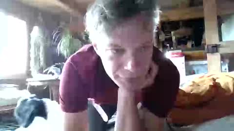 salsapaulus online show from April 15, 2026, 12:12 pm