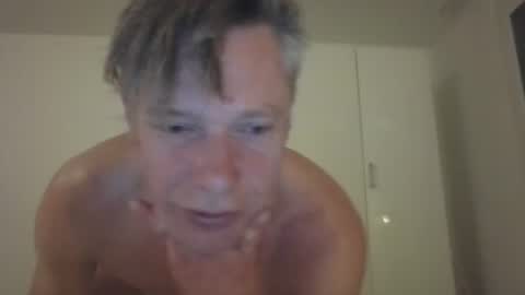 salsapaulus online show from April 23, 2026, 10:12 pm