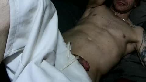 Anthony Deniro online show from December 22, 2024, 3:55 am