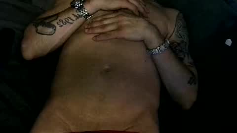 Anthony Deniro online show from December 28, 2024, 12:45 pm