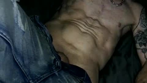 Anthony Deniro online show from September 14, 2025, 9:08 am