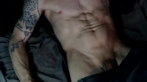 Anthony Deniro online show from April 3, 2026, 10:52 pm